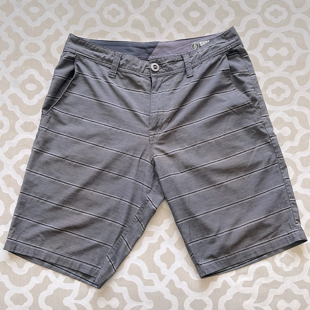 Volcom Surf & Turf Shorts